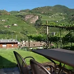 Weingut Messnerhof Apartman