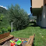 Apartman Weingut Messnerhof *