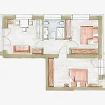 Apartman Weingut Messnerhof Bolzano