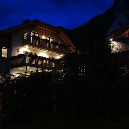 Weingut Messnerhof Διαμέρισμα