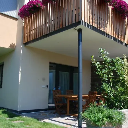 Διαμέρισμα Weingut Messnerhof *