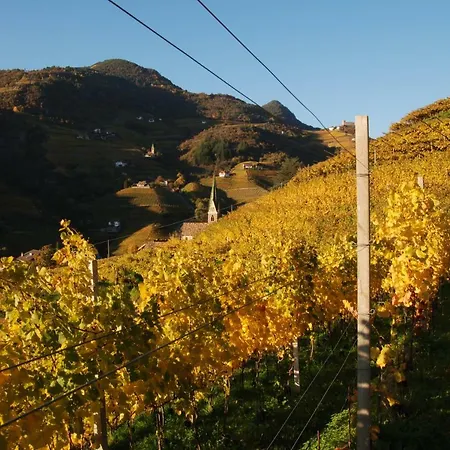 Weingut Messnerhof