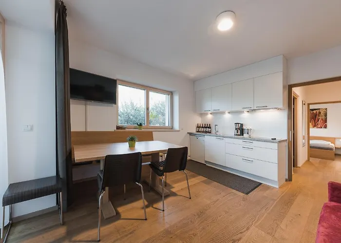 Weingut Messnerhof Διαμέρισμα