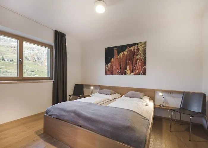 Weingut Messnerhof *