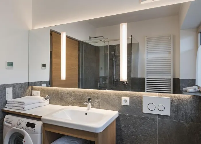 Διαμέρισμα Weingut Messnerhof *