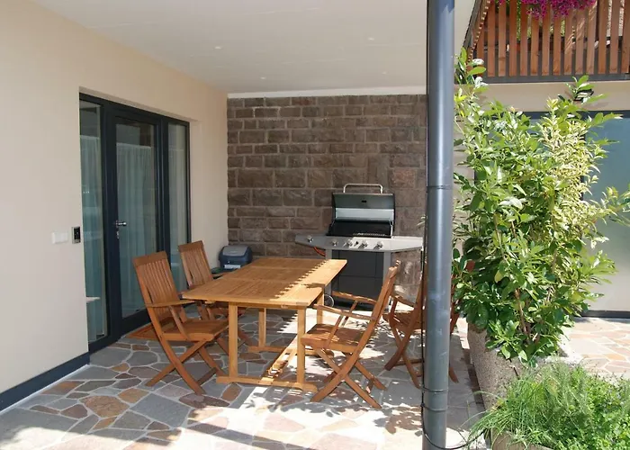 Διαμέρισμα Weingut Messnerhof Μπολζάνο