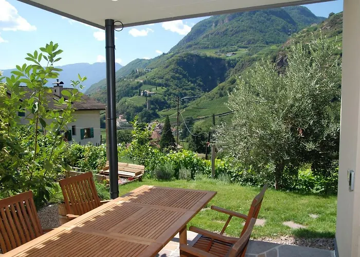 Weingut Messnerhof *